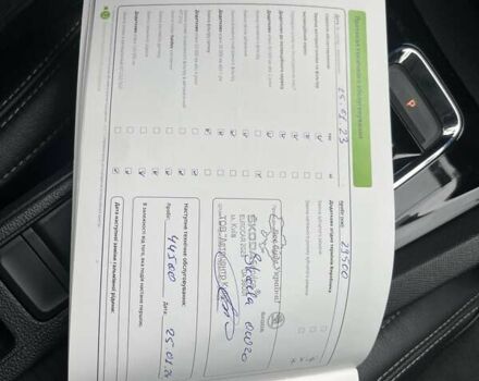 Шкода Октавия, объемом двигателя 1.4 л и пробегом 149 тыс. км за 21761 $, фото 26 на Automoto.ua