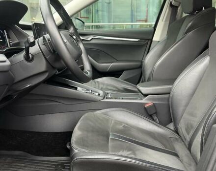 Шкода Октавия, объемом двигателя 1.4 л и пробегом 149 тыс. км за 21761 $, фото 15 на Automoto.ua