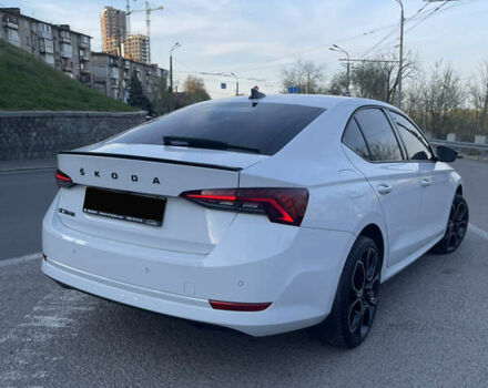 Шкода Октавія, об'ємом двигуна 1.4 л та пробігом 36 тис. км за 29000 $, фото 3 на Automoto.ua