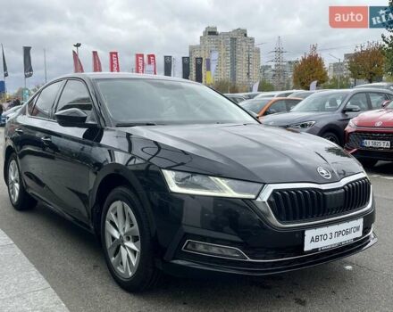 Шкода Октавия, объемом двигателя 1.4 л и пробегом 149 тыс. км за 21761 $, фото 3 на Automoto.ua