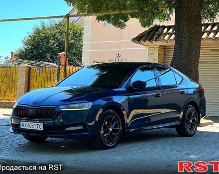 Шкода Октавія, об'ємом двигуна 1.4 л та пробігом 146 тис. км за 18800 $, фото 1 на Automoto.ua