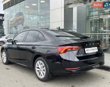Шкода Октавия, объемом двигателя 1.4 л и пробегом 149 тыс. км за 21761 $, фото 7 на Automoto.ua