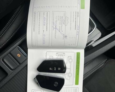 Шкода Октавия, объемом двигателя 1.4 л и пробегом 149 тыс. км за 21761 $, фото 33 на Automoto.ua