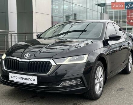 Шкода Октавия, объемом двигателя 1.4 л и пробегом 149 тыс. км за 21761 $, фото 1 на Automoto.ua