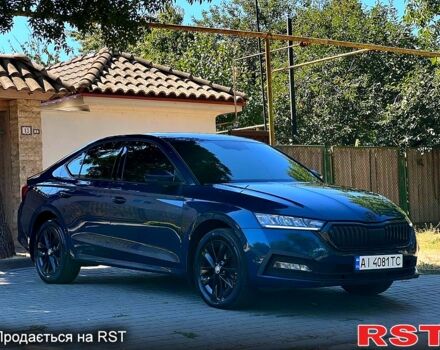 Шкода Октавія, об'ємом двигуна 1.4 л та пробігом 146 тис. км за 18800 $, фото 4 на Automoto.ua