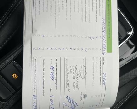 Шкода Октавия, объемом двигателя 1.4 л и пробегом 149 тыс. км за 21761 $, фото 29 на Automoto.ua