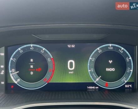 Шкода Октавия, объемом двигателя 1.4 л и пробегом 149 тыс. км за 21761 $, фото 18 на Automoto.ua
