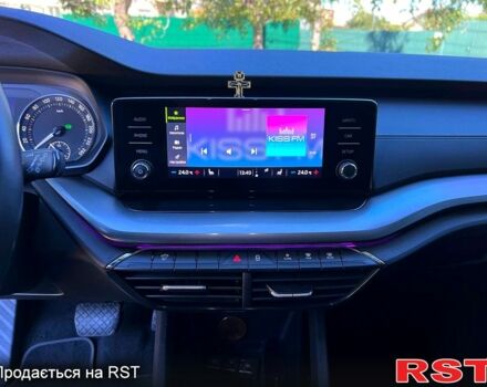 Шкода Октавія, об'ємом двигуна 1.4 л та пробігом 146 тис. км за 18800 $, фото 7 на Automoto.ua