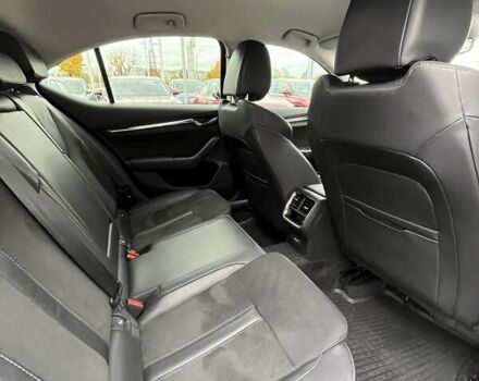 Шкода Октавия, объемом двигателя 1.4 л и пробегом 149 тыс. км за 21761 $, фото 10 на Automoto.ua