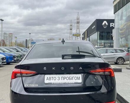 Шкода Октавия, объемом двигателя 1.4 л и пробегом 149 тыс. км за 21761 $, фото 6 на Automoto.ua