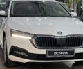 Шкода Октавия, объемом двигателя 1.6 л и пробегом 0 тыс. км за 24475 $, фото 4 на Automoto.ua