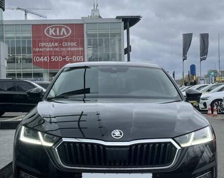 Шкода Октавия, объемом двигателя 1.4 л и пробегом 149 тыс. км за 21761 $, фото 2 на Automoto.ua