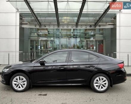 Шкода Октавия, объемом двигателя 1.4 л и пробегом 149 тыс. км за 21761 $, фото 8 на Automoto.ua