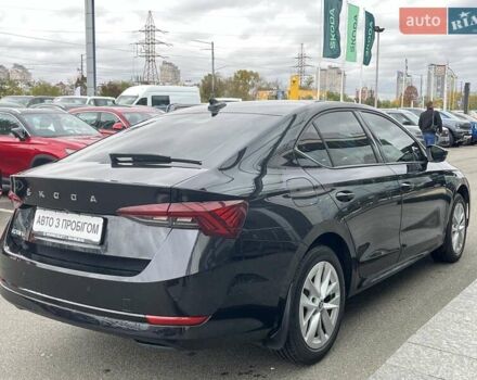 Шкода Октавия, объемом двигателя 1.4 л и пробегом 149 тыс. км за 21761 $, фото 5 на Automoto.ua