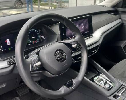 Шкода Октавия, объемом двигателя 1.4 л и пробегом 149 тыс. км за 21761 $, фото 13 на Automoto.ua