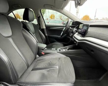 Шкода Октавия, объемом двигателя 1.4 л и пробегом 149 тыс. км за 21761 $, фото 11 на Automoto.ua