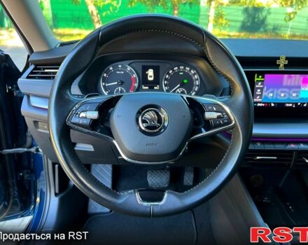 Шкода Октавія, об'ємом двигуна 1.4 л та пробігом 146 тис. км за 18800 $, фото 8 на Automoto.ua