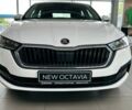 Шкода Октавия, объемом двигателя 1.4 л и пробегом 0 тыс. км за 26924 $, фото 8 на Automoto.ua