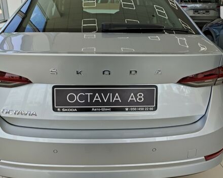 Шкода Октавия, объемом двигателя 1.6 л и пробегом 0 тыс. км за 26309 $, фото 19 на Automoto.ua