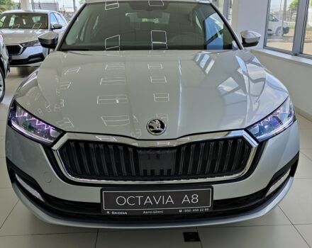 Шкода Октавия, объемом двигателя 1.6 л и пробегом 0 тыс. км за 26309 $, фото 3 на Automoto.ua