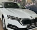 купити нове авто Шкода Октавія 2023 року від офіційного дилера ДП «Автотрейдинг-Вінниця» Skoda Шкода фото