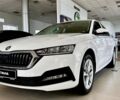 купить новое авто Шкода Октавия 2023 года от официального дилера ŠKODA Рівне Автоград Шкода фото