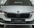 Шкода Октавія, об'ємом двигуна 1.98 л та пробігом 0 тис. км за 36867 $, фото 47 на Automoto.ua