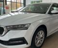 купити нове авто Шкода Октавія 2023 року від офіційного дилера ДП «Автотрейдинг-Вінниця» Skoda Шкода фото