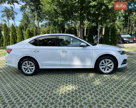 Шкода Октавия, объемом двигателя 1.4 л и пробегом 36 тыс. км за 23500 $, фото 3 на Automoto.ua