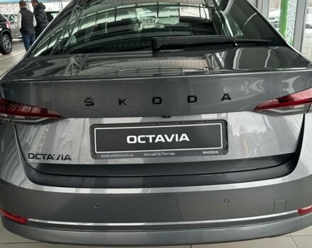 Шкода Октавия, объемом двигателя 1.98 л и пробегом 0 тыс. км за 34457 $, фото 27 на Automoto.ua