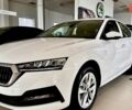 купити нове авто Шкода Октавія 2023 року від офіційного дилера ŠKODA Рівне Автоград Шкода фото
