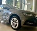 купити нове авто Шкода Октавія 2023 року від офіційного дилера ŠKODA Рівне Автоград Шкода фото