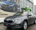 купить новое авто Шкода Октавия 2023 года от официального дилера Автоцентр-Кременчук Шкода фото