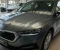 купить новое авто Шкода Октавия 2023 года от официального дилера Автоцентр AUTO.RIA Шкода фото