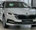 Шкода Октавія, об'ємом двигуна 1.98 л та пробігом 0 тис. км за 36867 $, фото 2 на Automoto.ua