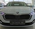 Шкода Октавія, об'ємом двигуна 1.6 л та пробігом 0 тис. км за 25985 $, фото 2 на Automoto.ua