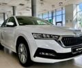 купить новое авто Шкода Октавия 2023 года от официального дилера ŠKODA Рівне Автоград Шкода фото