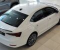 купить новое авто Шкода Октавия 2023 года от официального дилера БАЗІС АВТО Skoda Шкода фото