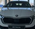 купити нове авто Шкода Октавія 2023 року від офіційного дилера Автоцентр AUTO.RIA Шкода фото