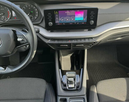 Шкода Октавия, объемом двигателя 1.4 л и пробегом 36 тыс. км за 23500 $, фото 12 на Automoto.ua