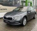 купить новое авто Шкода Октавия 2023 года от официального дилера Автоцентр-Кременчук Шкода фото