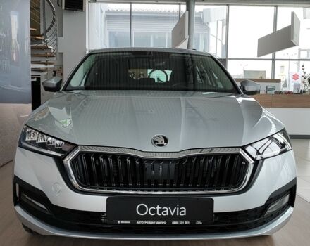 Шкода Октавия, объемом двигателя 1.6 л и пробегом 0 тыс. км за 25418 $, фото 1 на Automoto.ua