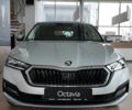 Шкода Октавия, объемом двигателя 1.6 л и пробегом 0 тыс. км за 25418 $, фото 1 на Automoto.ua