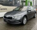 купить новое авто Шкода Октавия 2023 года от официального дилера Автоцентр-Кременчук Шкода фото