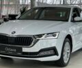 Шкода Октавія, об'ємом двигуна 1.98 л та пробігом 0 тис. км за 36867 $, фото 1 на Automoto.ua