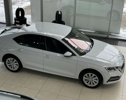 Шкода Октавія, об'ємом двигуна 1.98 л та пробігом 0 тис. км за 36867 $, фото 51 на Automoto.ua