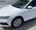 купити нове авто Шкода Октавія 2023 року від офіційного дилера Автоцентр-Кременчук Шкода фото