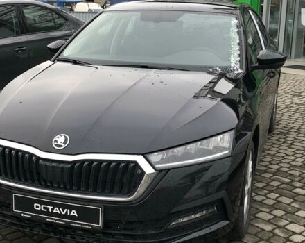 Шкода Октавия, объемом двигателя 1.4 л и пробегом 0 тыс. км за 26670 $, фото 1 на Automoto.ua