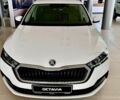 купить новое авто Шкода Октавия 2023 года от официального дилера ŠKODA Рівне Автоград Шкода фото