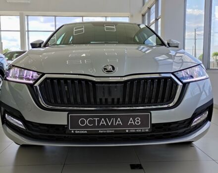 Шкода Октавия, объемом двигателя 1.6 л и пробегом 0 тыс. км за 26309 $, фото 2 на Automoto.ua